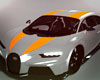 BUGATTI Chiron SS