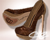 !CYZ Vince Camuto Leathe