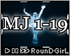 ♬𝐑 RMX MJ + F D