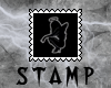 Angel Stamp