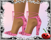 CH Fay Candy Pink Heels