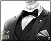 Suit Skull Outfit 💀