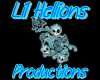 lil Hellions Cuddle40%