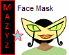 BotTyrant Face Mask