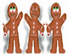 Gingerbread Men