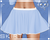 Blue Skirt5b Ⓚ