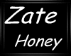 Zate / Honey