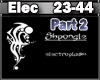 G~ Electroplasm ~ pt 2