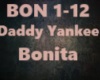 Daddy Yankee-BONITA