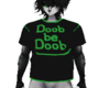 Be Doob Tee