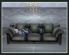 Seductions Chill Couch