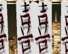 [SS] Tribal Curtains