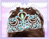 KID Tiara Fairy Blue