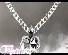 T|Love/Necklace 1