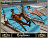 CIJ Pool Loungers