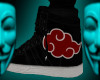 [SC] Naruto Shoes
