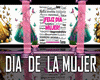 GM Feliz dia de la Mujer GM Feliz dia de la Mujer