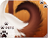 [Pets] Ginga | tail v6