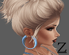 Z- Adelita Earrings