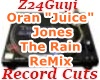 The Rain  -  Remix