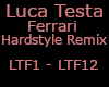 lAl Luca Testa- Ferrari