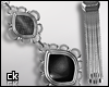 ck. Zoey Necklace