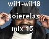 mix 15