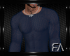 Fishnet Shirt | bl