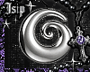 ☥ spiraling