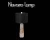 Navarro:Lamp