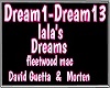 DREAMS Guetta/fleetwood