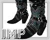 {IMP}Miss Western Boots