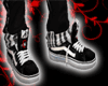 (x)gangsta Sneaker