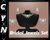 Bridal Jewels Set
