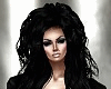T- Angelina hair black