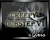 DJ Creepy Dubstep v1