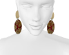 iva African Em earringV4