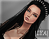 |LYA|Bad black hair