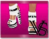:VS: Jojo Style Heels W*