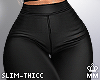 Leather Jeggings [ST]