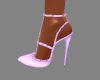Taylor purple heels