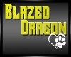 BlazedDragon Trike