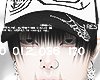 Add on hair