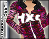 [m] HXC Hoodie