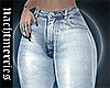 𝖓. Flared Denims V2