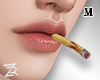 !R Pencil Mouth M