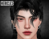 ✞ Koji Black