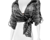 Blazer Flanel