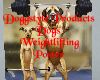 (DOGG) DogsWeightlifting
