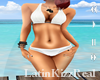 LK Bikini White V3
